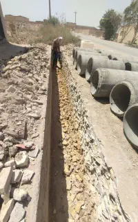 تخریب پیکور کاری شیارزنی کاتر کاری با انصاف