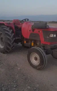 تراکتور ماهیندرا۶۰۰۰