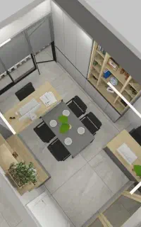 کارگر ساده کابینت سازی