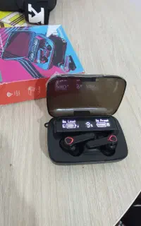 ایرپاد هدفون بی سیم مدل M19