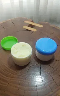 کرم زد ترک دست و پا حرفه‌ی