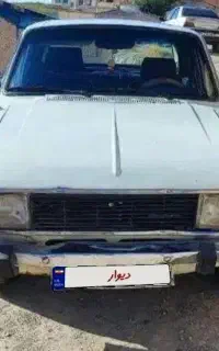 پیکان انژکتور دوگانه مدل۸۳ تمیزوروپا