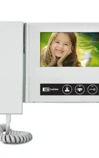 تعمیرات تخصصی ایفن تصویری و صوتی