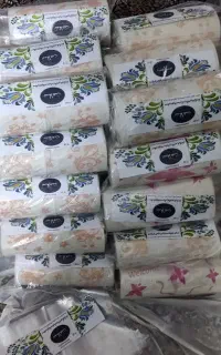 سفره و زباله ارزان