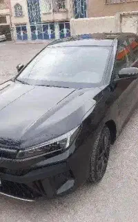 KMC J7مشکی درحدصفر