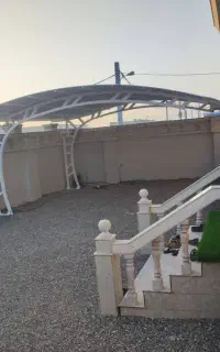 اجرای تمامی خدمات جوشکاری