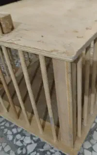 قفس حیوانات
