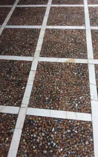 کف سابی وسنگسابی