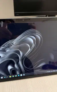 سورفیس پرو ۹ در حد نو - surface pro 9