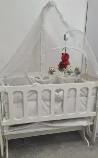 گهواره نوزاد