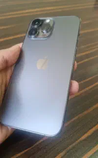 آیفون ۱۳ پرومکس