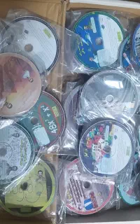 جزوات و CDآموزشی