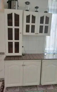 کابینت فلزی