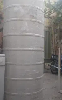 منبع آب ۱۰۰۰ لیتری