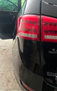 فروش اقساط جک S5 موتور 2000