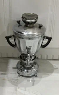 سماور نفتی