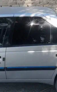 باسلام فروش پژومدل۷۸دور رنگ بیمه ۱۲ماه