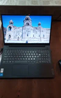 Lenovo V15 G2 IJL N4500