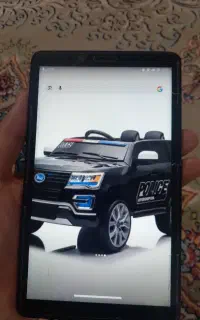 تبلت لنوو m7