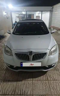 برلیانس