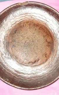 نمکیار سنتی گیلانی