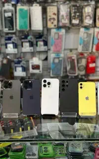 فروش گوشی به صورت نقد و اقساط