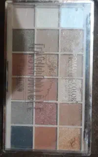 پالت سایه