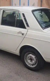 پیکان 83 دوگانه