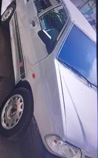 پراید ۱۴۱ مدل ۸۴