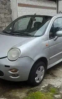 ام وی ام ۱۱۰ سه سیلندر