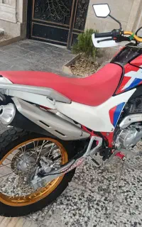 برمودا250ccمدل402