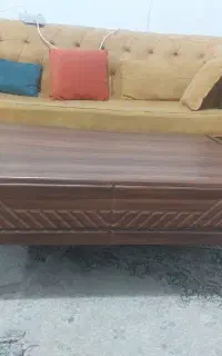 میزعسلی