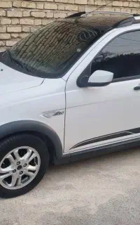 کوییک آر GXR.L مدل ۴۰۳ فول