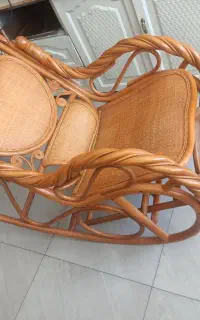 صندلی راک درجه یک بدون مشابه