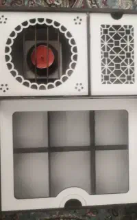 باکس دمنوش و تی بگ