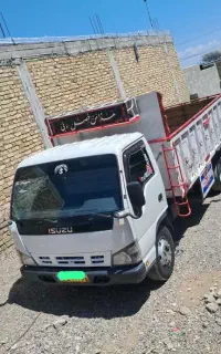 قلطک هپکو ۱۰۰تنی