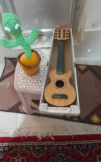 اسباب بازی