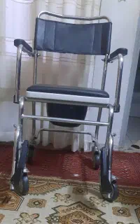 فروش تخت بیمارستانی ویلچر حمام
