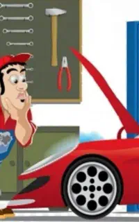 خدمات فنی و برق خودرو(شارژ کولر)