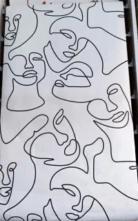 نصاب کاغذ دیواری