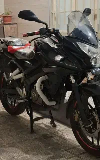 موتور ان اس اِاس
