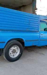 نیسان دیزل90