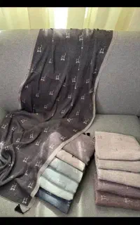 شال و کیف