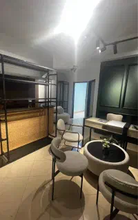 منشی دفتر املاک