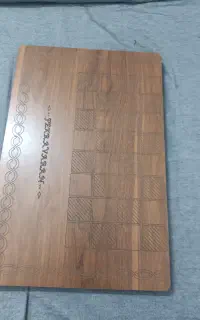 تخته نرد شرکتی