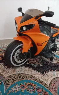 موتور شارژی