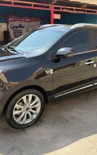 جک اس 5 اتومات مدل ۹۹ بی رنگ