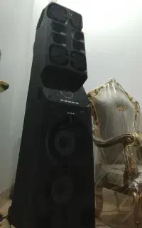 اسپیکر v90سونی