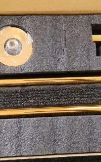شیر روگازی(قابلمه پرکن)
