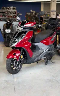 اس وای ام 150 ترمز abs خرید کالانو و اقساط چکی